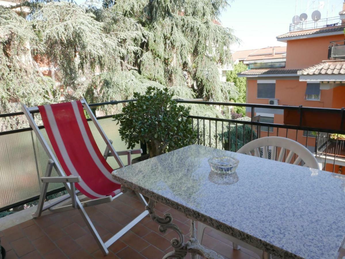 Anna E Franco Home Roma Exterior foto